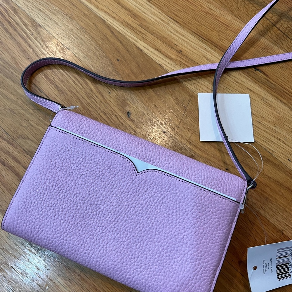 Kate Spade Crossbody - Picture 3 of 5